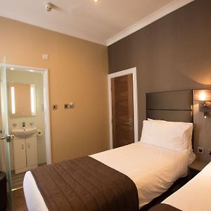 Kamer met Twee Aparte Bedden